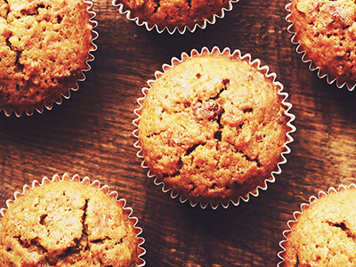 Alpen Muffins